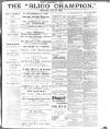Sligo Champion Saturday 10 June 1899 Page 9