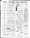 Sligo Champion Saturday 17 June 1899 Page 9