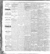 Sligo Champion Saturday 02 September 1899 Page 4
