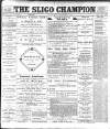 Sligo Champion Wednesday 04 October 1899 Page 1