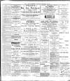 Sligo Champion Saturday 18 November 1899 Page 7