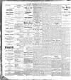 Sligo Champion Wednesday 06 December 1899 Page 4