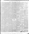 Sligo Champion Wednesday 06 December 1899 Page 5