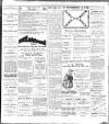 Sligo Champion Saturday 09 December 1899 Page 3