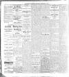 Sligo Champion Saturday 09 December 1899 Page 4