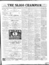 Sligo Champion Saturday 17 February 1900 Page 1
