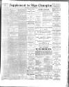 Sligo Champion Saturday 06 October 1900 Page 13