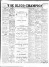 Sligo Champion Saturday 10 November 1900 Page 1