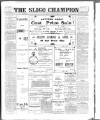 Sligo Champion Saturday 28 June 1902 Page 1