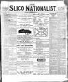 Sligo Champion Saturday 20 September 1902 Page 1