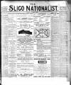 Sligo Champion Saturday 04 October 1902 Page 1