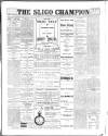 Sligo Champion Saturday 27 December 1902 Page 1
