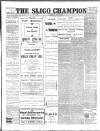 Sligo Champion Saturday 28 February 1903 Page 1