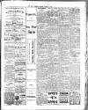 Sligo Champion Saturday 21 January 1905 Page 3