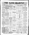 Sligo Champion Saturday 28 January 1905 Page 1