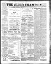 Sligo Champion Saturday 03 June 1905 Page 1