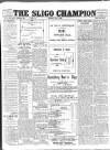 Sligo Champion Saturday 08 July 1905 Page 1