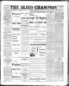Sligo Champion Saturday 04 August 1906 Page 1