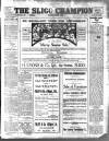 Sligo Champion Saturday 02 January 1909 Page 1