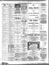 Sligo Champion Saturday 02 January 1909 Page 10