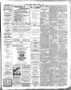 Sligo Champion Saturday 09 January 1909 Page 3