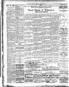 Sligo Champion Saturday 09 January 1909 Page 4