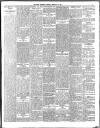 Sligo Champion Saturday 12 February 1910 Page 7