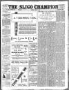 Sligo Champion Saturday 12 March 1910 Page 1