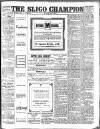 Sligo Champion Saturday 14 May 1910 Page 1