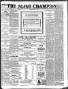 Sligo Champion Saturday 04 June 1910 Page 1