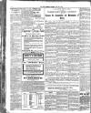 Sligo Champion Saturday 30 July 1910 Page 4