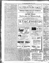 Sligo Champion Saturday 30 July 1910 Page 12