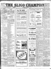 Sligo Champion Saturday 17 September 1910 Page 1