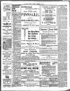 Sligo Champion Saturday 10 December 1910 Page 3