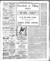 Sligo Champion Saturday 14 January 1911 Page 3