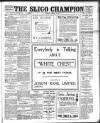 Sligo Champion Saturday 04 February 1911 Page 1