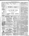 Sligo Champion Saturday 15 April 1911 Page 5