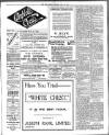 Sligo Champion Saturday 29 April 1911 Page 5