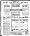 Sligo Champion Saturday 22 July 1911 Page 13