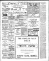 Sligo Champion Saturday 26 August 1911 Page 5