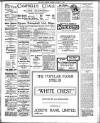 Sligo Champion Saturday 21 October 1911 Page 3