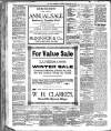 Sligo Champion Saturday 30 December 1911 Page 6