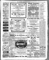 Sligo Champion Saturday 20 January 1912 Page 3