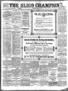 Sligo Champion Saturday 08 June 1912 Page 1
