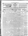Sligo Champion Saturday 23 November 1912 Page 12