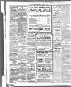 Sligo Champion Saturday 18 January 1913 Page 6