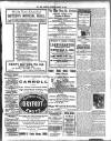 Sligo Champion Saturday 25 January 1913 Page 3