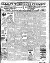 Sligo Champion Saturday 01 February 1913 Page 11