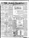 Sligo Champion Saturday 22 February 1913 Page 1