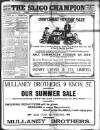 Sligo Champion Saturday 05 July 1913 Page 1